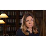 Simona Halep este &icirc;n doliu. Bunica tenismenei a murit: &bdquo;Ai fost cea mai puternică femeie&rdquo;