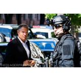 Controversa vizitei lui Iohannis &icirc;n Ucraina: A purtat sau nu vestă antiglonț? Anunțul fostului ministru al Apărării 