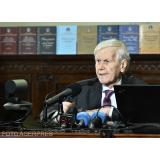 Academicianul Eugen Simion a decedat la v&acirc;rsta de 89 de ani