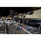 Accident tragic &icirc;n Egipt, după ce un tren a deraiat. Două persoane au decedat