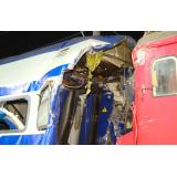 Accident feroviar &icirc;n Gara Galați. O persoană a decedat. Care a fost cauza accidentului