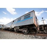 Accident feroviar &icirc;n Teleorman. Un tren a fr&acirc;nat de urgență pentru a evita impactul cu un marfar deraiat