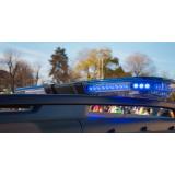 Accident &icirc;n lanț pe un pod din Brașov. 17 mașini au fost implicate &icirc;n accident