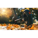 Tot mai multe accidente de circulație grave cu trotinetele electrice