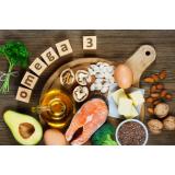 Acizii grași Omega-3: beneficii importante pentru sănătatea cardiovasculară