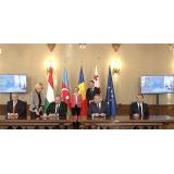 Acordul privind Parteneriatul Strategic &icirc;n domeniul dezvoltării şi transportului energiei verzi a fost semnat la București