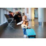 Actele necesare pentru vacanța cu copiii. &Icirc;n ce condiții pot părăsi cei mici țara natală 