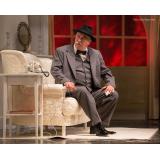 Actorul Cornel Ciupercescu s-a stins din viață la v&acirc;rsta de 77 de ani