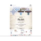 Ansamblul Anton Pann readuce la viață povestea misterioasei Ada Kaleh pe scena Operei Naționale București