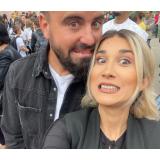 Cătălin Rizea vrea să devină din nou tată. Care a fost reacția Addei: &bdquo;La tine sunt doar trei minute&rdquo;