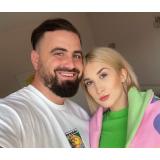 Adda și Cătălin Rizea, șase ani de la cununia civilă: &bdquo;Ca la noi, la nimeni&rdquo;