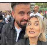 Adda a apelat la terapia hiperbară: &bdquo;Nici nu știu c&acirc;nd m-am machiat ultima dată&rdquo;