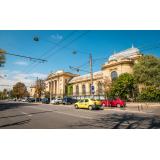 Admitere la facultate 2022. Universitatea de Medicină și Farmacie &bdquo;Carol Davila&rdquo; București