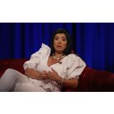 Adriana Bahmuțeanu, agresată de iubitul ei. Avocatul lui Nikos Papadopoulos, declarații despre scandalul dintre ei