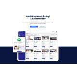 Cum comanzi uşor articole &icirc;n presa online prin InstaPress?