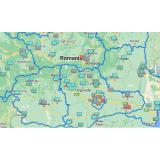 Aer poluat, vineri dimineața, &icirc;n București și Ilfov. C&acirc;t de periculoase sunt particulele &icirc;n suspensie pentru sănătate