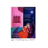 Concert Extraordinar de Anul Nou - ediția a IX-a - Călătorie Muzicală &icirc;n Veneția