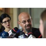 Cristian Popescu Piedone, anunţ despre o posibilă candidatură la Primăria Capitalei