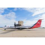 AirConnect, noua companie aeriană rom&acirc;nească. Va efectua zboruri regulate interne și externe