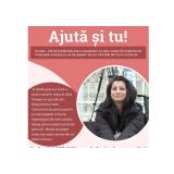 S.O.S! Ajută și tu o mamă să traiască pentru copiii ei!