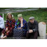 Ajutoare pentru &icirc;ncălzire și birocrație. Satul din Rom&acirc;nia &icirc;n care toți cei 1.200 de locuitori stau la aceeași adresă; mulți au același nume