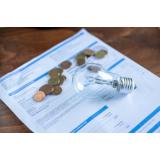 Ajutor de 500 de lei pentru facturile la energie. Cine va putea beneficia de acest ajutor