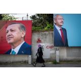 Alegeri &icirc;n Turcia/Scutin crucial: Primele rezultate parțiale după numărarea a 99,38% din voturi 