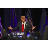 Alegeri SUA. Trump promite să facă un anunț important săptăm&acirc;na viitoare