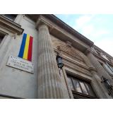 Amenințare cu bombă la Curtea de Apel București. Clădirea a fost evacuată