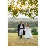 Alertă cu bombă la nunta liderului AUR George Simion