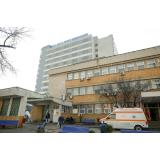 Alertă cu bombă &icirc;n spitalele din București. &bdquo;Vor exploda &icirc;n c&acirc;teva ore! Multă lume va muri!&rdquo;