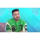 Detalii din spatele camerelor de filmat. Ce a zis Alex Abagiu despre emisiunea "Bravo, ai stil!"