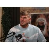 Prima iubire nu se uită niciodată! Alex Delea a suferit enorm din dragoste: &bdquo;Nu am avut relații foarte lungi&rdquo;