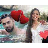 Alex Leonte, primele declarații după despărțirea de Theo Rose: &bdquo;&Icirc;n momentul &icirc;n care &icirc;ntre două persoane nu mai există dragoste...&rdquo;