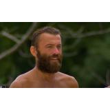 Alex Nedelcu, eliminat de la Survivor Rom&acirc;nia. Fostul Războinic voia să ajungă &icirc;n finală: &bdquo;Vă pup și vă iubesc!&rdquo;