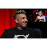 Cum se &icirc;nțelege Alex Velea cu părinții lui: &bdquo;I-am mai speriat c&acirc;nd eram copil&rdquo;