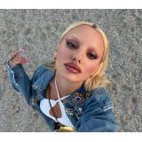 Vacanța din Grecia nu i-a prins prea bine Alexandrei Stan. Vedeta a ajuns direct pe patul de spital