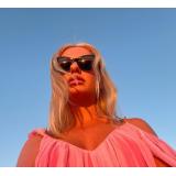 Alexandra Stan, adevăratul motiv pentru care &icirc;și editează pozele: &bdquo;Nu sunt m&acirc;ndră de asta, dar nici nu mă judec prea aspru&rdquo;