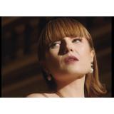 Cum arată bărbatul ideal pentru Alexandra Ungureanu. Artista este de multă vreme o femeie singură