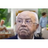 Alexandru Arșinel și-a pregătit locul de veci acum 7 ani. Unde va fi &icirc;ngropat regretatul actor