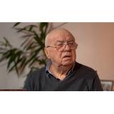 Fiul lui Alexandru Arșinel, detalii despre starea de sănătate a tatălui său: &bdquo;Nu se mai poate deplasa&rdquo;