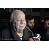 Alexandru Arșinel a fost transportat de urgență la spital. Care este starea actorului