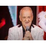 Alexandru Lulescu, mentorul generatiilor tinere si cel mai longeviv actor de la Teatrul Constantin Tănase