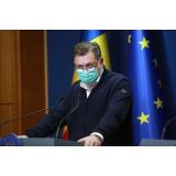 Rafila: &bdquo;Fiecare stat membru UE va primi o cantitate de vaccin &icirc;mpotriva variolei&rdquo;