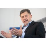 Rafila, despre incendiul de la spitalul Robănescu din Capitală: &bdquo;Copiii vor fi transferați &icirc;napoi&rdquo;