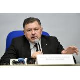 Rafila: &bdquo;Estimăm 10.000 de cazuri COVID-19 pe zi la finalul lunii august&rdquo;