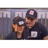 Cine i-a lipsit cel mai mult Alexiei Eram &icirc;n America Express. Nu este vorba despre părinții ei: &bdquo;C&acirc;nd mă băgam &icirc;n pat&rdquo;