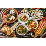 Top 9 produse alimentare de la care nu riști să adaugi kilograme