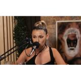 Alina Eremia, despre problemele de sănătate cu care s-a confruntat &icirc;n secret: &bdquo;Nu aveam tratament, nu aveam nimic&rdquo;