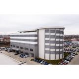 Am vizitat laboratoarele Continental din Iași: aici, rom&acirc;nii vor testa sistemele de fr&acirc;nare ale viitorului